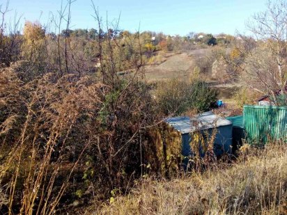 Місто Обухів. Земельна ділянка під забудову. Найнижча ціна в місті