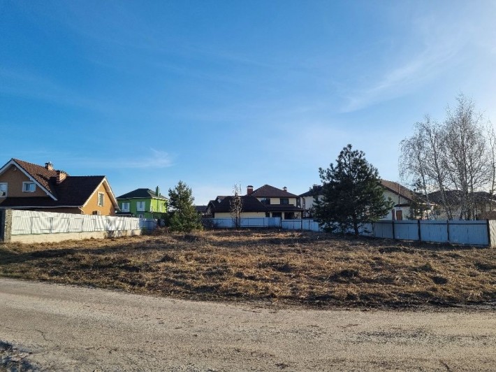 Продаж земельної діляни в м.Обухів, Стожари - фото 1