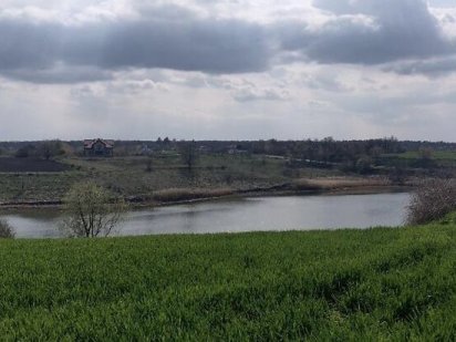 ‼️Земля під забудову, 33 Га, котеджне містечко, Обухів Обухів