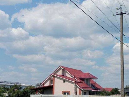 Участок под застройку(р-н Дзюбивка)