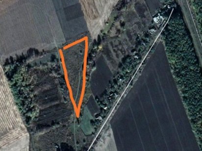 Земля сільсько господарського призначення СРОЧНО Обухів