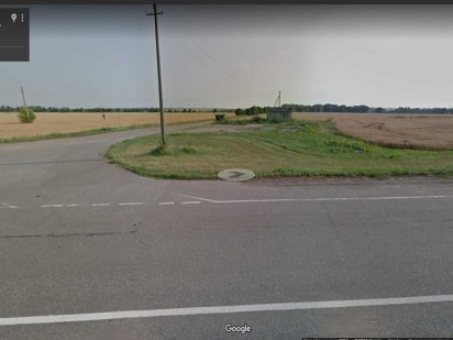 Продам  землю под коммерцию Павлоград