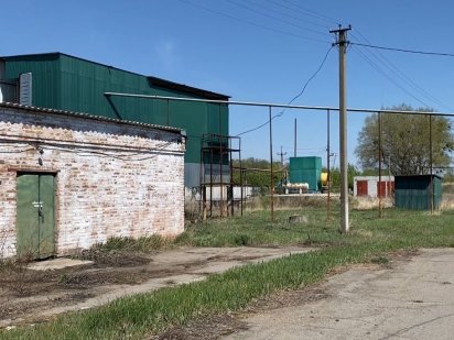 Участок, земля , 25 га пром с ж/д веткой