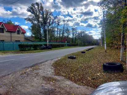 Продаж земельної ділянки с.Великі Дмитровичі