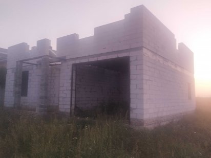 Земельный участок Павлоград