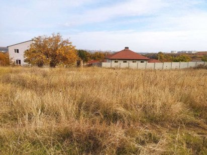 SK S4 Продам участок Песочин ул. Новосёловская