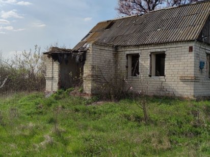 Продам земельный участок 14 соток Павлоград