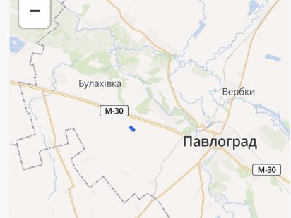 Продам пай ТЕРМІНОВО Павлоград