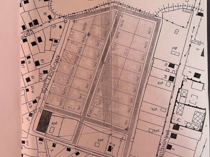 Земельный участок под строительство на Хим заводе Павлоград