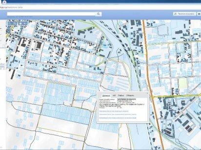 Участок 10 соток в г. Прилуки Прилуки