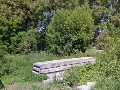 Ділянка під забудову Ромны