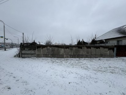 Продам земельный участок Павлоград