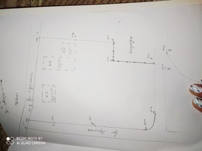 Два участка по 10 сот.на ПШС Павлоград