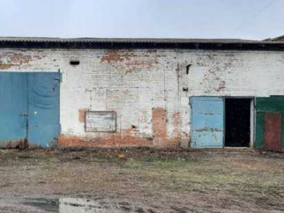 Продам територію 5Га Прилуки