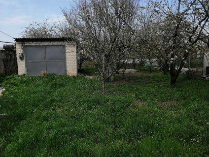 Участок земли под строительство Павлоград