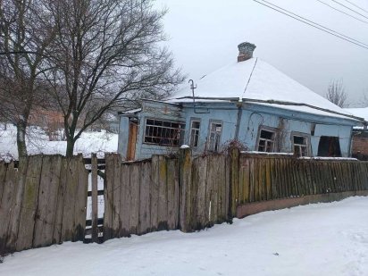 Продам земельну ділянку 0.16 га  в Прилуках по вул.Волошинівській 50. Прилуки