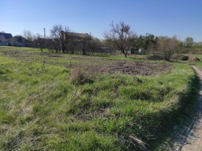 Участок землі 10 соток Прилуки