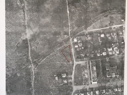 Участок под строительство район Химмаш Павлоград