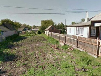 ПРОДАМ приватизовану земельну ділянку під індивід забудову Прилуки