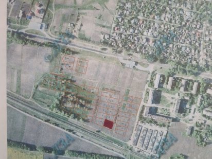 Продам земельну ділянку 10 соток(приватизована) Прилуки