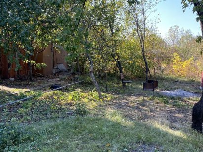 Продам земельный участок Павлоград