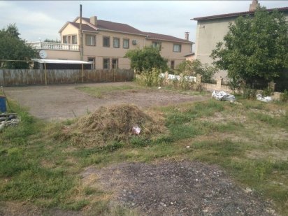 Продам участок 10 сотых Павлоград