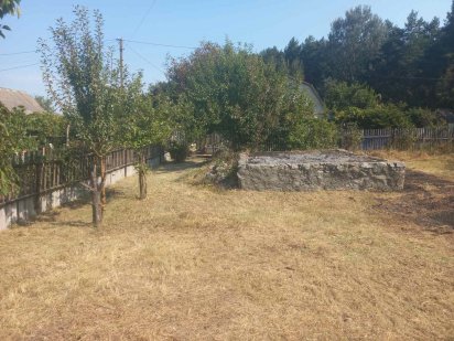 Земельна ділянка, дача (Аромат) Світловодськ