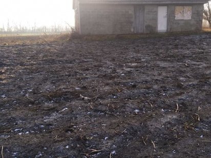 Земельна ділянка під забудову в тихому місці поряд з мікрорайоном Бам Прилуки