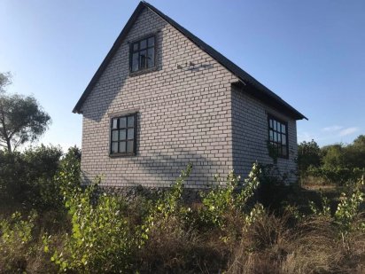 Дача г Светловодск Днепр -2, 12 соток приватизированы, домик, пляж Светловодск