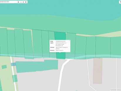 Продаж земельної ділянки для будівництва