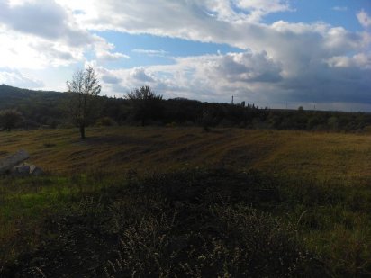 Земельна ділянка.. Світловодськ