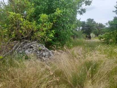 Продам дачний участок товариство Аврора Светловодск