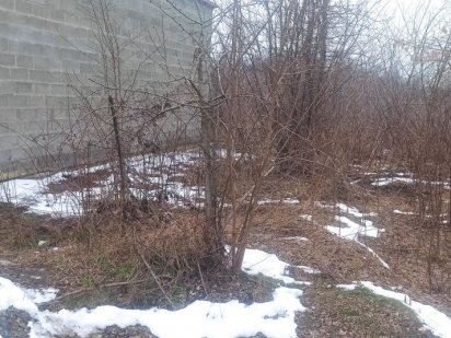 Продам земельну ділянку під гараж Сарни