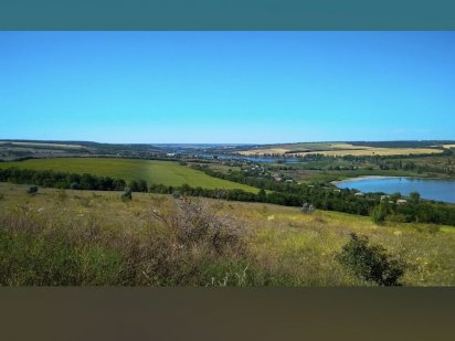 Земельна ділянка 0.2500 га. 0.2294 га. Славянск