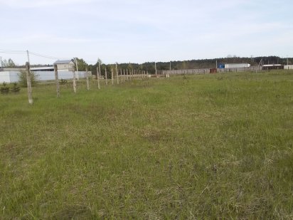 Земельна ділянка 7 сот.