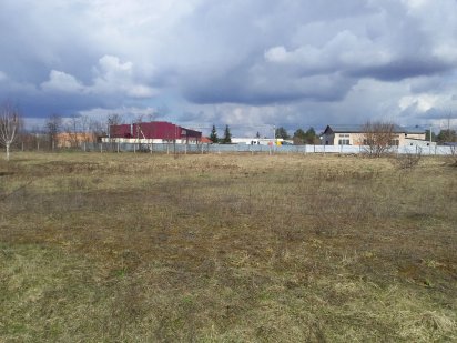 Продаж  земельних ділянок.