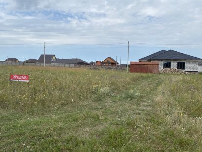 Продам земельну ділянку м. Сарни. Сарны