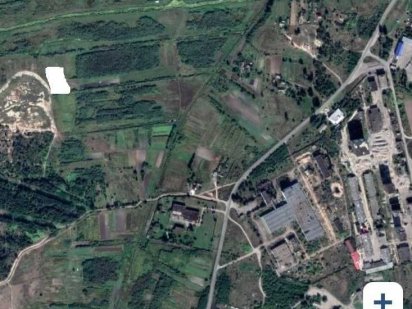 Терміново продам земельну ділянку Сарни Сарни