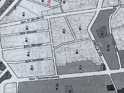 Продається земельна ділянка м.Сарни Сарни