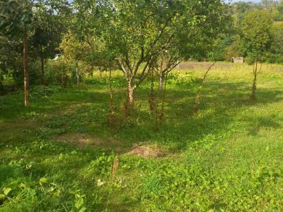 Продам ділянку під забудову