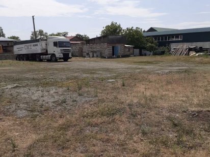 Продам земельну ділянку 25 соток в м. Славута.