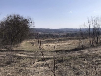 Продам ділянку в с.Григорівка 10 соток.