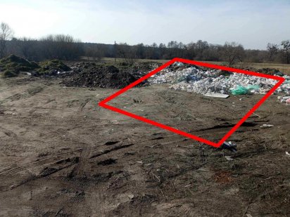 Продам дві земельні ділянки під гаражи Славута