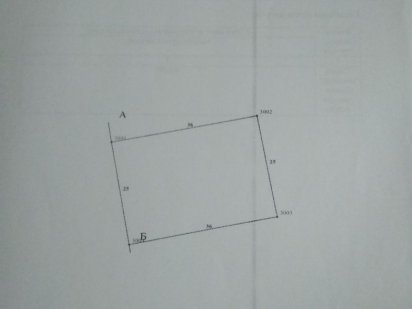 Продам земельну ділянку. Сарны