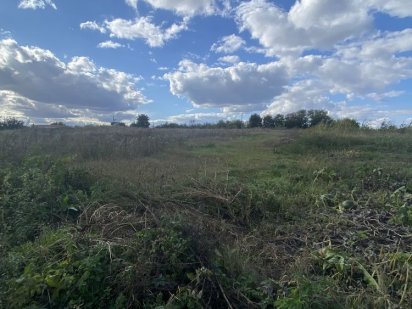 Видова Ділянка 35сот. м. Обухів , / м. Київ 30км.