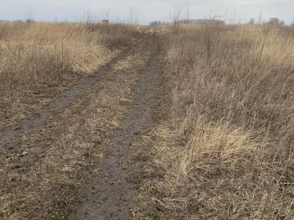 Продаж зем.ділянки, 5-те Поле, р-н ТУСМу, Обухів