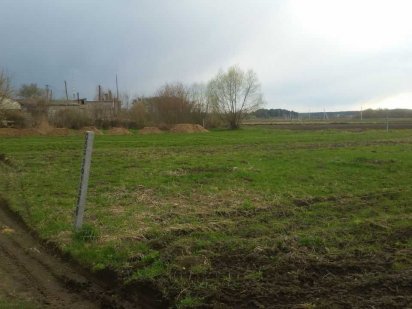 Продам ділянку під забудову (можливий обмін) Славута