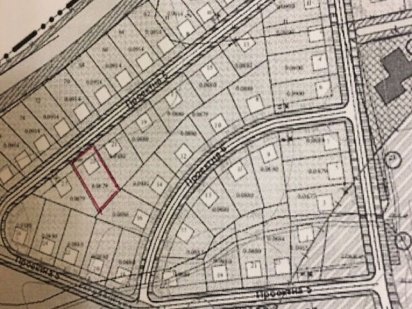 Продам земельну ділянку Сарни