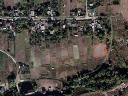 продам участок 20 соток, Обухов, Полька(Польок) 18 тис $ торг