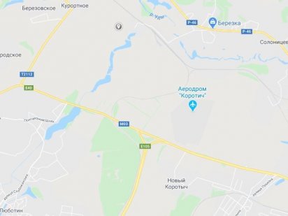 садовый участок/ дача Солоницівка